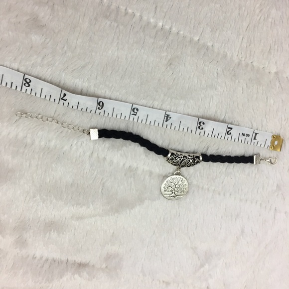 (P2) Tree of Life Bracelet - Picture 4 of 4
